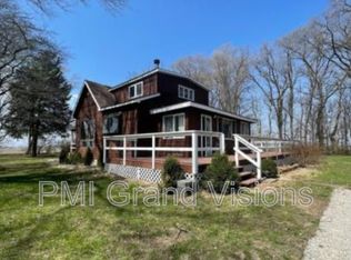 12382 E County Road 500 N, Mattoon, IL 61938