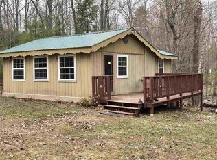 11480 Deer Path, Woodruff, WI 54568