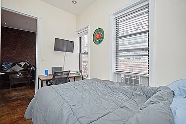 Rented by Compass