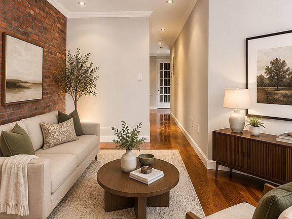 2nd image of 5 W 103rd St APT 4