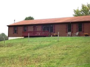 5534 E County Road 600 N, Milan, IN 47031