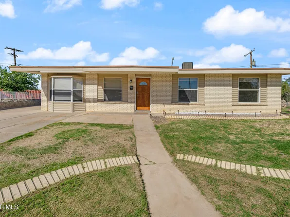 7800 Dolores Ct, El Paso, TX 79915