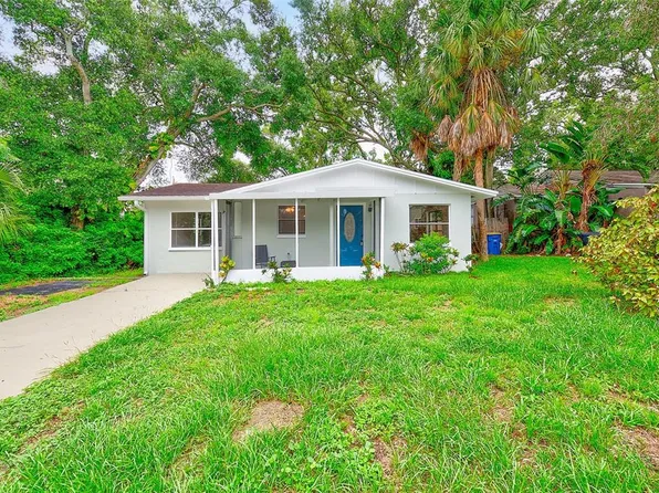 1011 FAIRMONT STREET, CLEARWATER, FL 33755