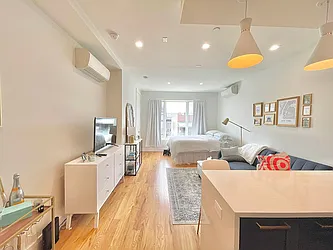 Rented by Doorway NYC, LLC