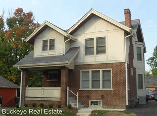 2067 Indianola Ave, Columbus, OH 43201