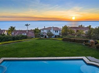 18 Archipelago Dr, Newport Coast, CA 92657