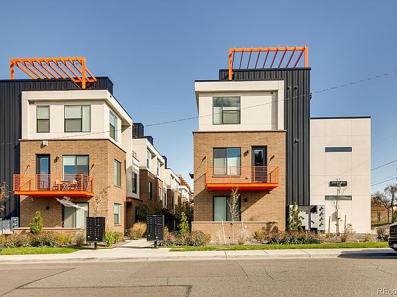 2nd image of 3030 N Wilson Ct #4