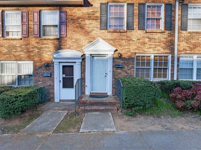 1436 Dover Rd APT D, Spartanburg, SC, 29301