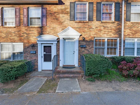 1436 Dover Rd APT D, Spartanburg, SC 29301