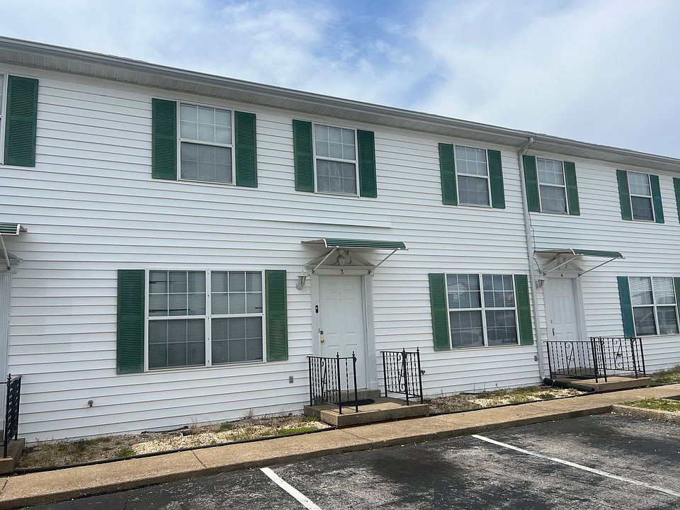 1st image of 3260 Spring Hollow Ave APT 7