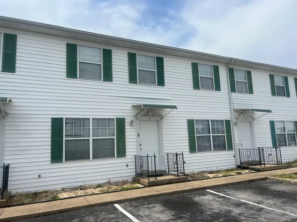 3260 Spring Hollow - 15 units