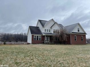 14209 Jeddo Rd, Yale, MI 48097