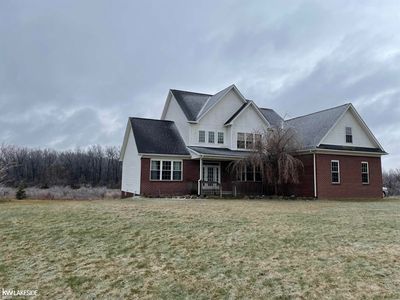 14209 Jeddo Rd, Yale, MI, 48097