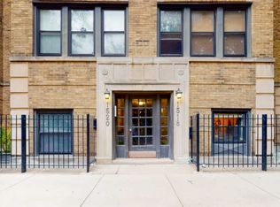 1518 W Addison St APT 2, Chicago, IL 60613