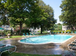 Beverly Commons, Beverly, MA 01915