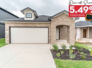6574 Cibolo Spgs, Converse, TX 78109