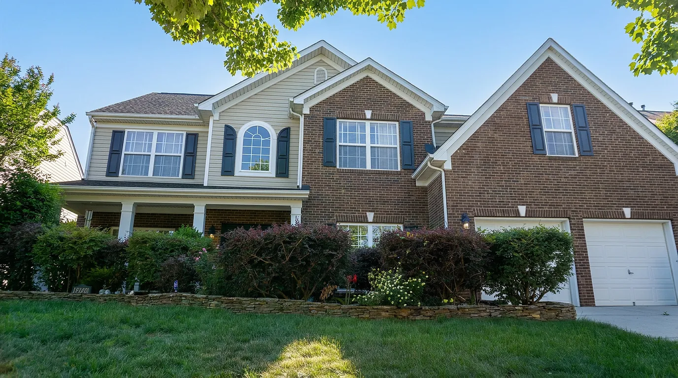 Mallard Lake Rd, Charlotte — Photo 1