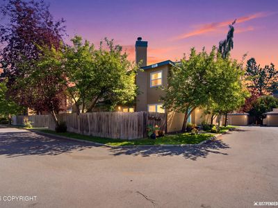 6420 E Northern Lights Blvd APT 7A, Anchorage, AK, 99504