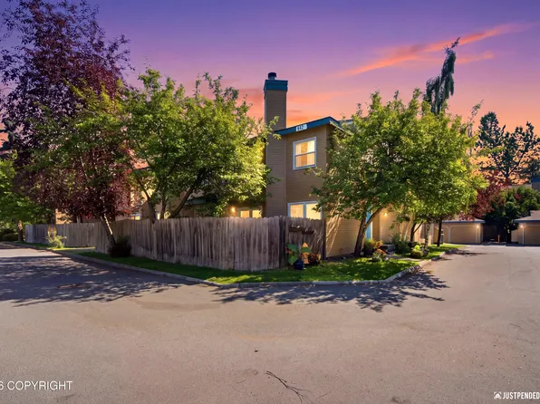 6420 E Northern Lights Blvd APT 7A, Anchorage, AK 99504