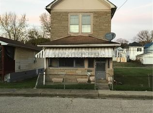 1414 2nd Ave, Charleston, WV 25387