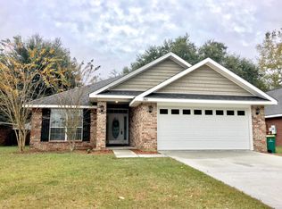 15119 Clear Springs Dr, Biloxi, MS 39532