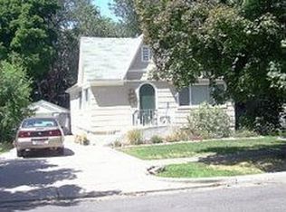 1958 S Douglas St, Salt Lake City, UT 84105