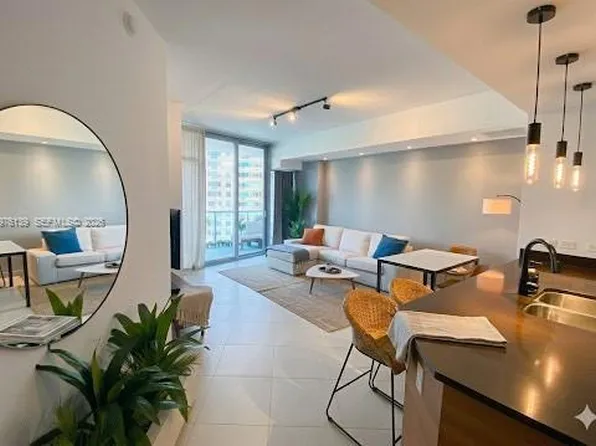 3301 NE 1st Ave APT H1608, Miami, FL 33137