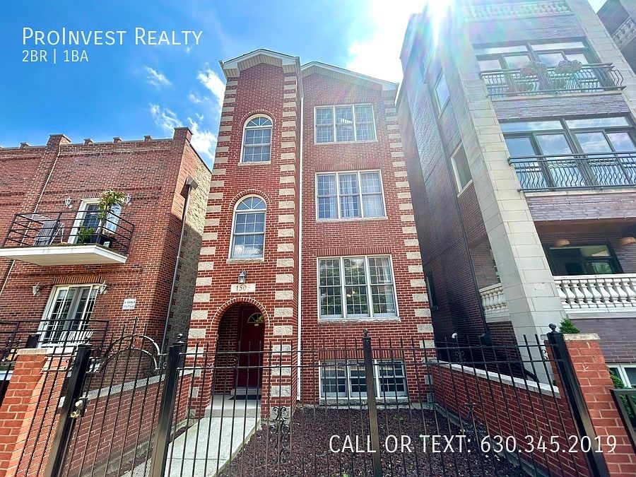 1st image of 1503 W Cortez St #G