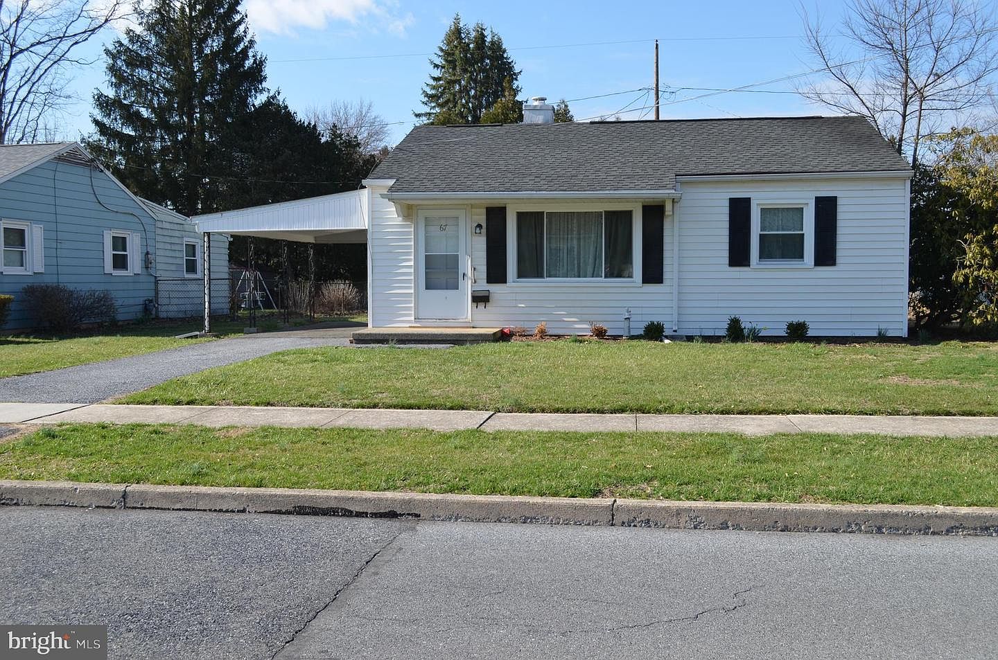 67 Sussex Rd, Camp Hill, PA 17011 | Zillow