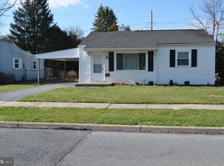 67 Sussex Rd, Camp Hill, PA 17011