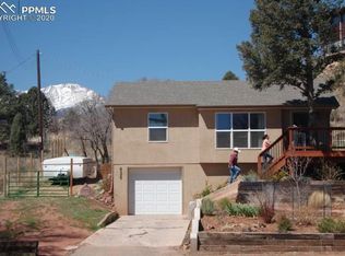 620 Columbia Rd, Colorado Springs, CO 80904