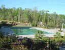 Jr. Olympic Pool 