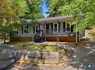 6430 Jessup Rd, North Chesterfield, VA 23234