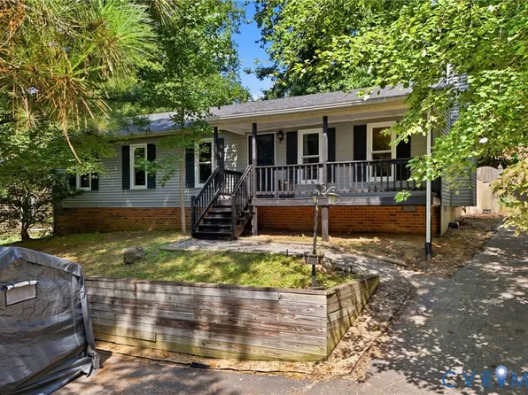 6430 Jessup Rd, North Chesterfield, VA 23234