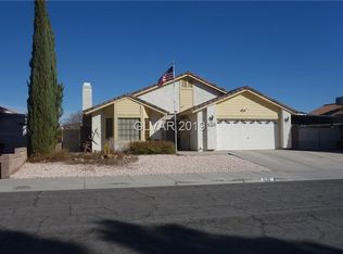 1133 Olmo Way, Boulder City, NV 89005