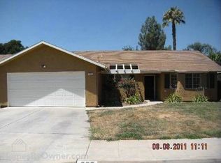 233 N Bush Ave, Fresno, CA 93727