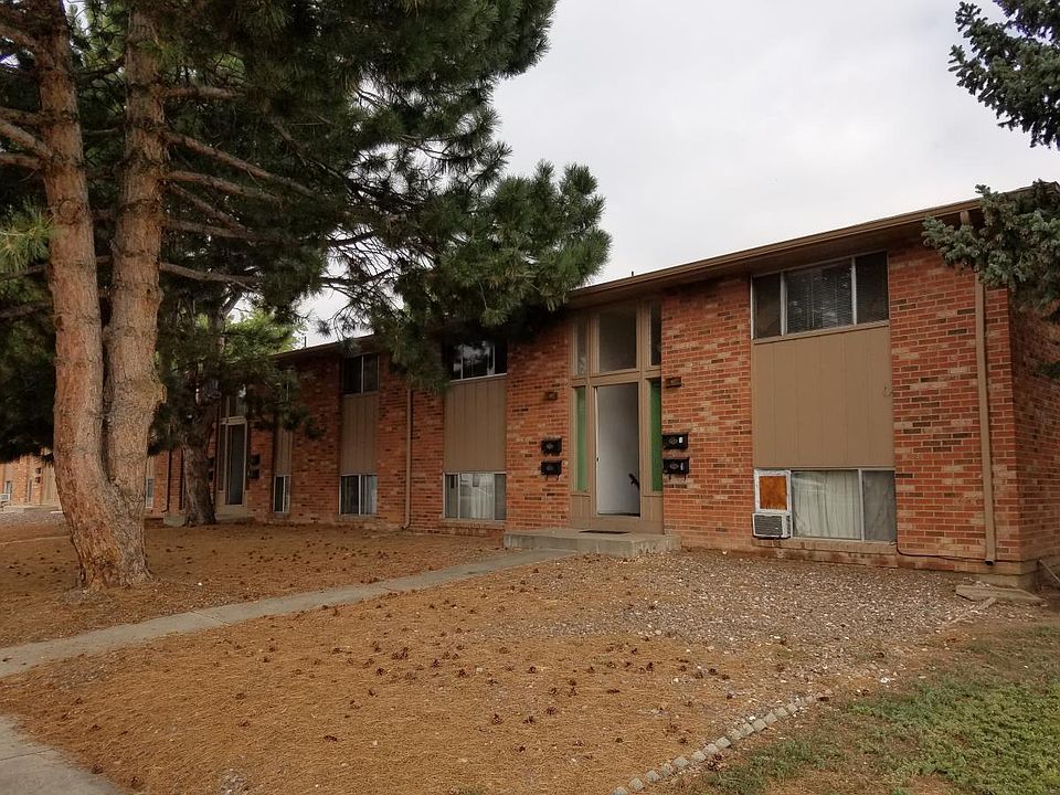 2nd image of 1839 Terry St APT 8