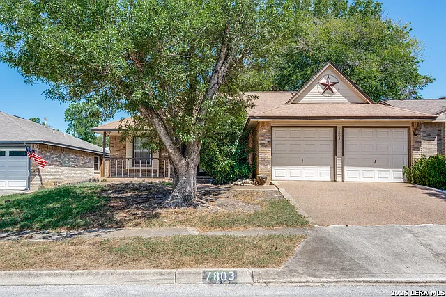 7803 Forest Rnch — Photo 3