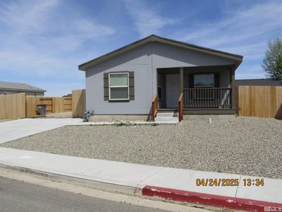 204 Quail Run Dr, Yerington, NV, 89447