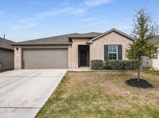 262 Sickle Loop, Uhland, TX 78640
