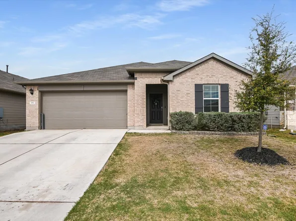 262 Sickle Loop, Uhland, TX 78640