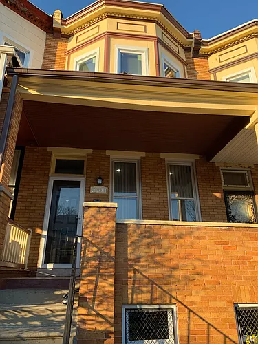 2204 Clifton Ave #1 Photo 1