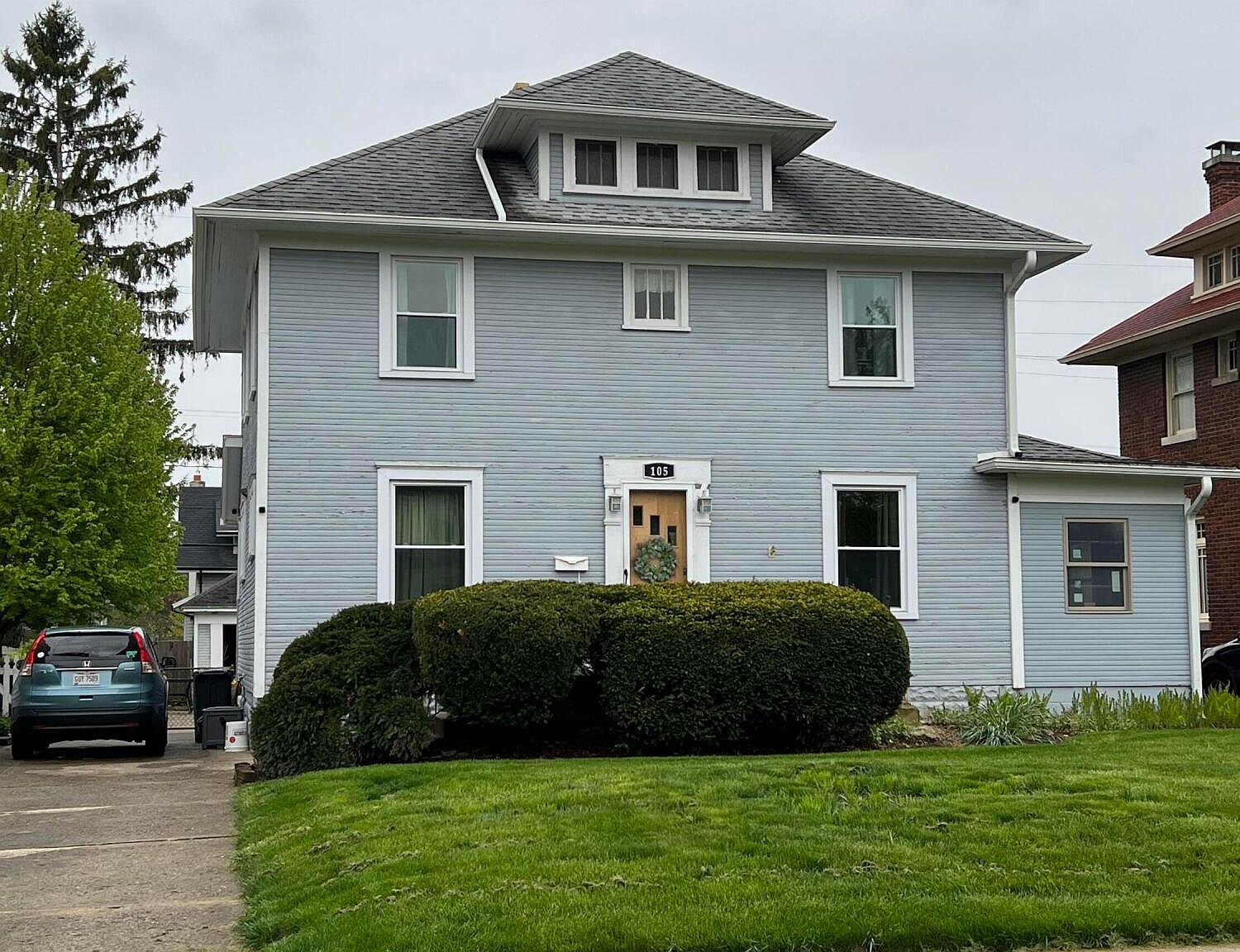 105 Englewood Rd, Springfield, OH 45504 Zillow