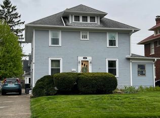 105 Englewood Rd, Springfield, OH 45504