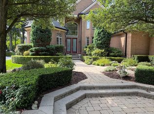 13046 Partridge Run, Shelby Township, MI 48315