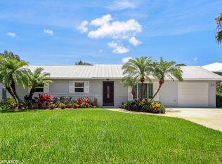 1269 SW Covered Bridge Rd, Palm City, FL 34990