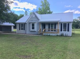 190 Bailly Ln, Livingston, TX 77351