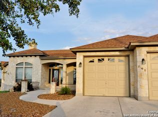 568 Breathless View St, San Antonio, TX 78260