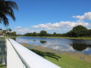 767 Nandina Drive, Weston, FL 33327