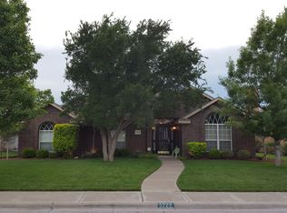 5722 Mary Dell Dr, Amarillo, TX 79109